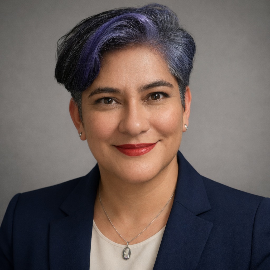 Alexandra Jaramillo Díaz