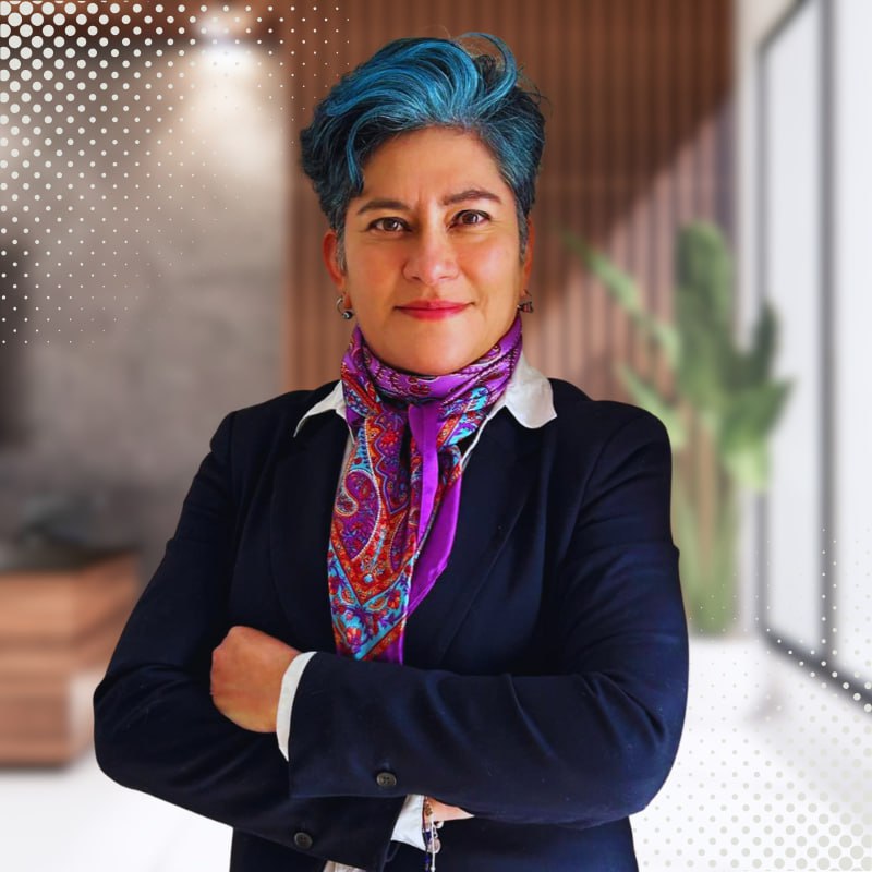 Alexandra Jaramillo Díaz